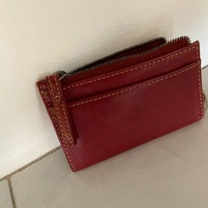 Original Coach Change